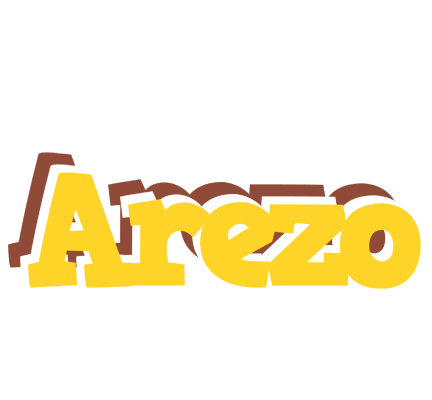 Arezo hotcup logo