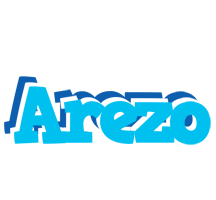 Arezo jacuzzi logo