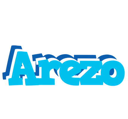 Arezo jacuzzi logo