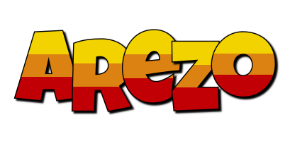 Arezo jungle logo