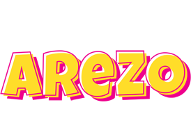 Arezo kaboom logo