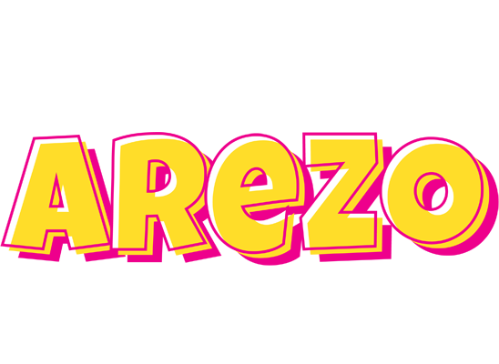 Arezo kaboom logo