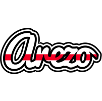 Arezo kingdom logo