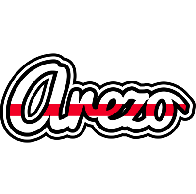 Arezo kingdom logo
