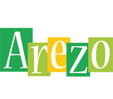 Arezo lemonade logo