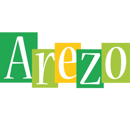 Arezo lemonade logo