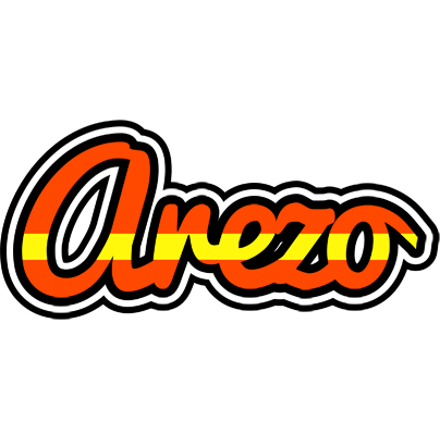 Arezo madrid logo