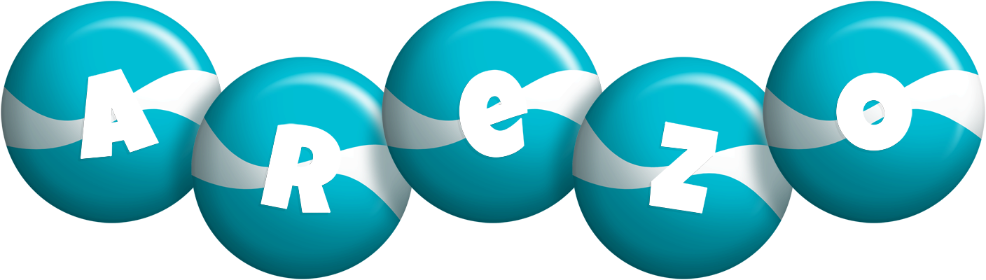 Arezo messi logo
