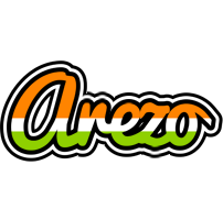 Arezo mumbai logo