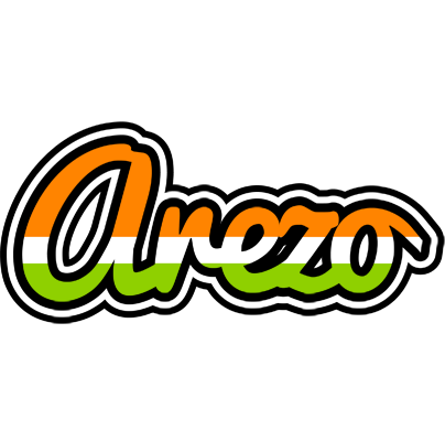Arezo mumbai logo