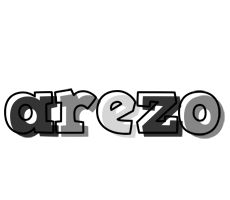 Arezo night logo