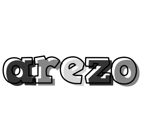 Arezo night logo
