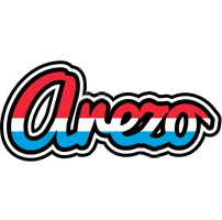 Arezo norway logo