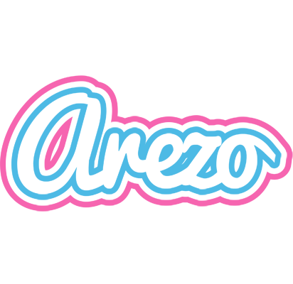 Arezo outdoors logo