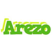 Arezo picnic logo