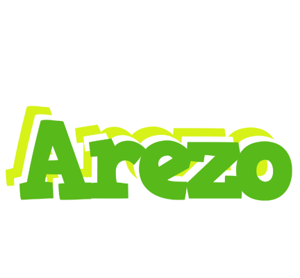 Arezo picnic logo