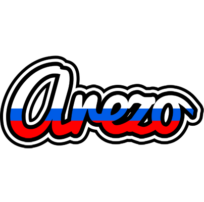Arezo russia logo