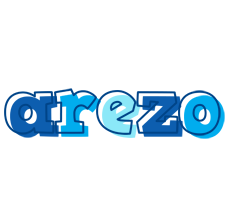 Arezo sailor logo