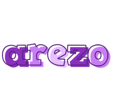 Arezo sensual logo