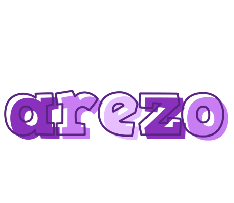 Arezo sensual logo