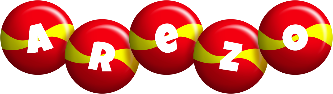 Arezo spain logo