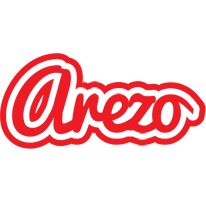 Arezo sunshine logo