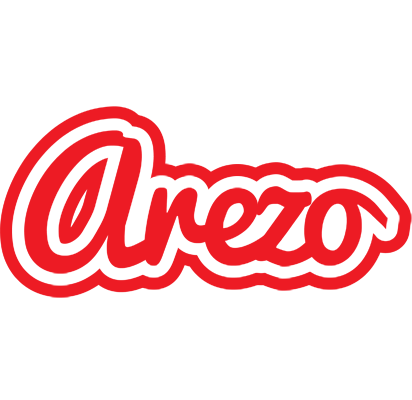 Arezo sunshine logo