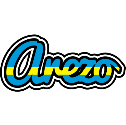 Arezo sweden logo