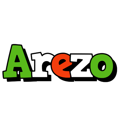 Arezo venezia logo