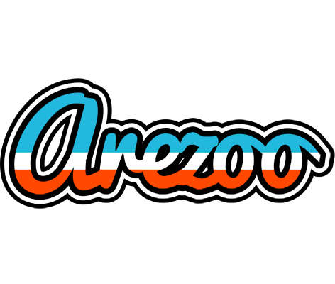 Arezoo america logo