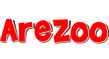 Arezoo basket logo