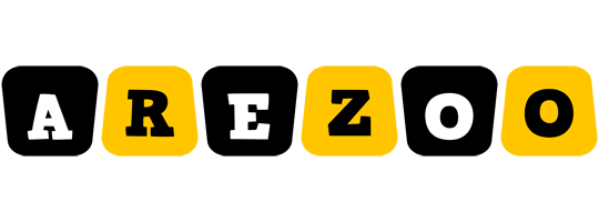 Arezoo boots logo