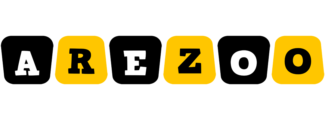 Arezoo boots logo