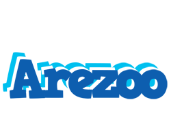 Arezoo business logo