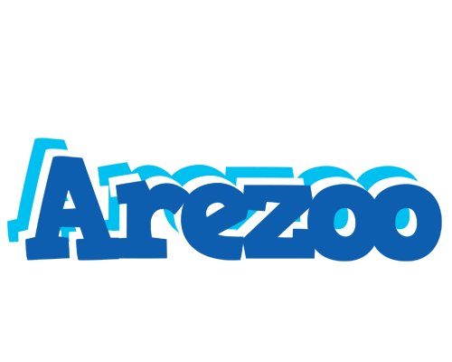 Arezoo business logo