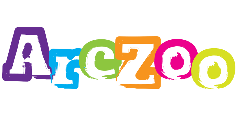 Arezoo casino logo
