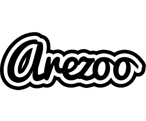 Arezoo chess logo
