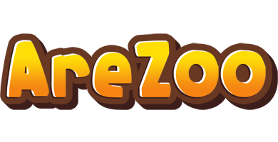 Arezoo cookies logo