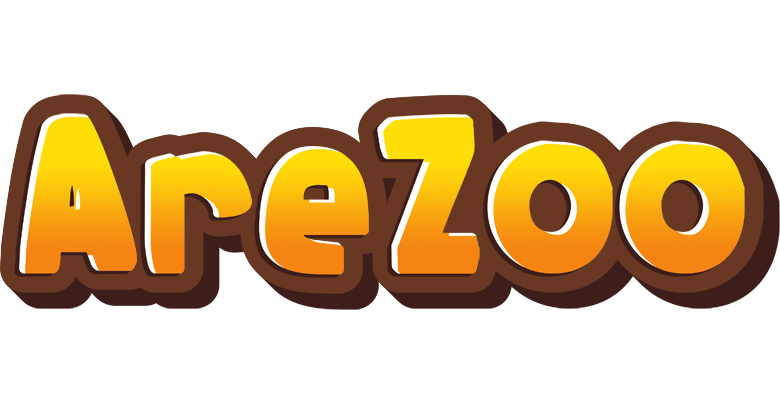 Arezoo cookies logo