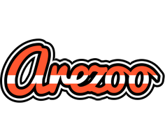 Arezoo denmark logo