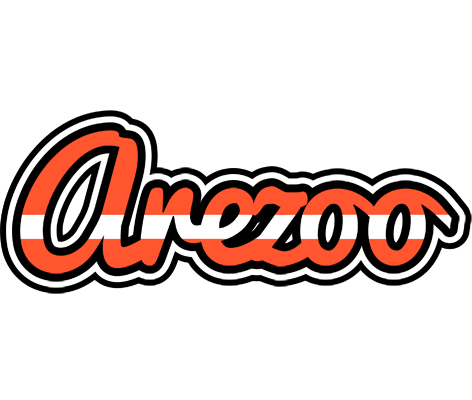 Arezoo denmark logo