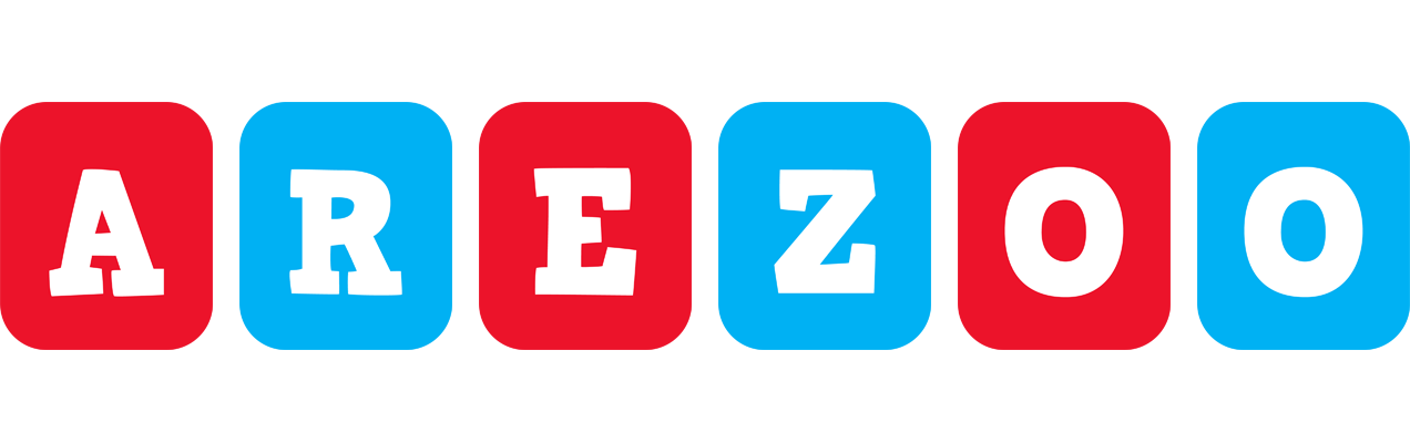 Arezoo diesel logo