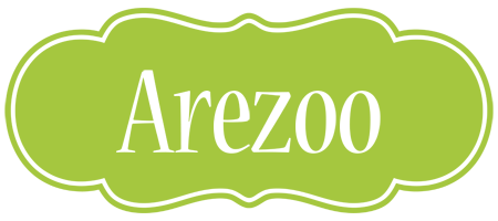 Arezoo family logo