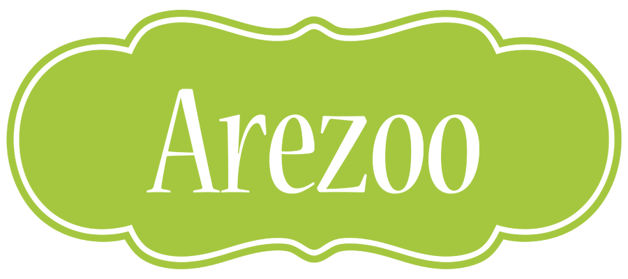 Arezoo family logo