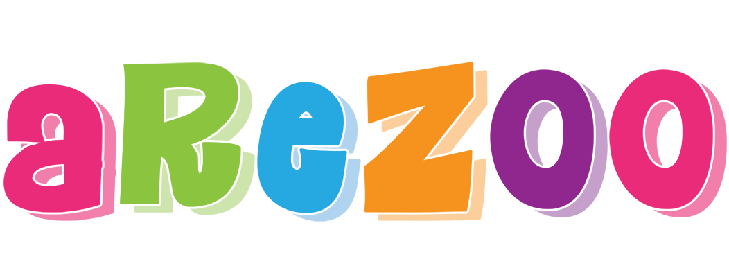 Arezoo friday logo