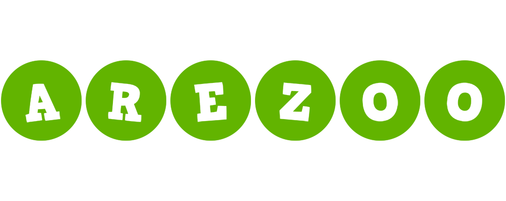 Arezoo games logo