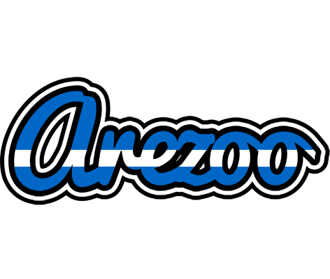 Arezoo greece logo