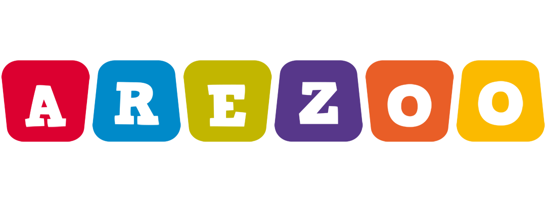 Arezoo kiddo logo