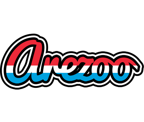 Arezoo norway logo