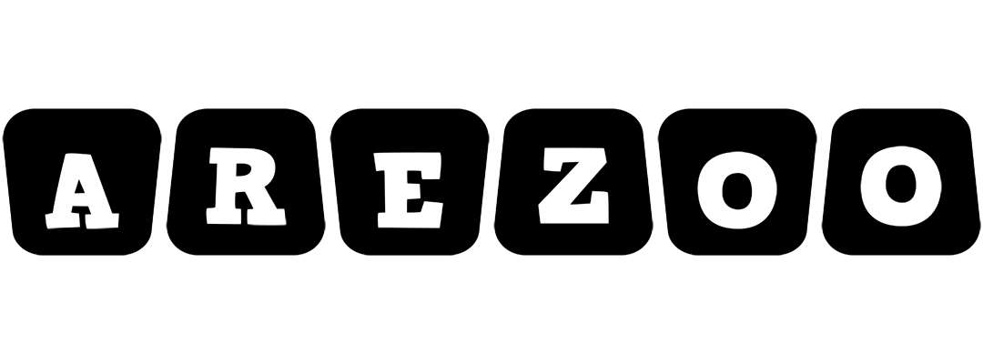 Arezoo racing logo